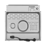 Превью картинка Газовый духовой шкаф Maunfeld MOGM703B2 #14