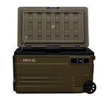 Превью картинка Холодильник Холодильник автомобильный Meyvel AF-U75-travel #17