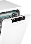 Превью картинка Посудомоечная машина 45см Weissgauff DW 4535 #18