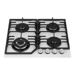 Превью картинка Газовая варочная панель Maunfeld EGHG.64.43CW\G #3