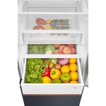 Превью картинка Холодильник с нижней морозилкой Toshiba GR-RB572WI-PMJ(06) #4