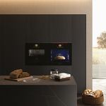 Превью картинка Электрический духовой шкаф SKS LV2401S #5