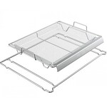 Превью картинка Электрический духовой шкаф Kaiser EH 6306 N RS #6