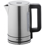 Превью картинка Чайник KRONA Digitaler Inox Licht #1