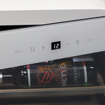 Превью картинка Шкаф винный  Meyvel Винный холодильник (шкаф) компрессорный MEYVEL MV22-KWF1 #5