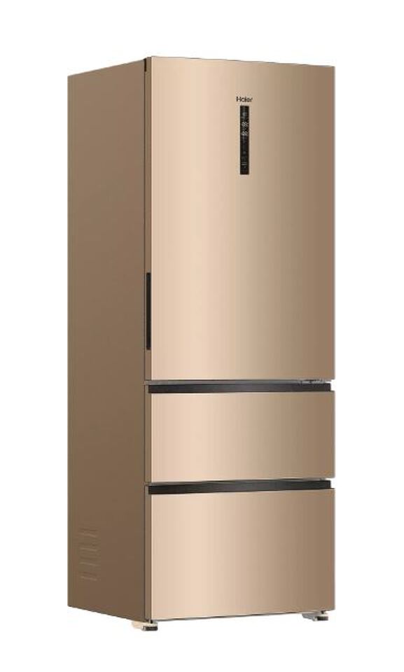 Фото  Холодильник side by side Haier A4F742CGGU1