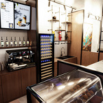 Превью картинка Шкаф винный встраиваемый Meyvel Винный холодильник (шкаф) компрессорный MEYVEL MV163-KBT2 #9