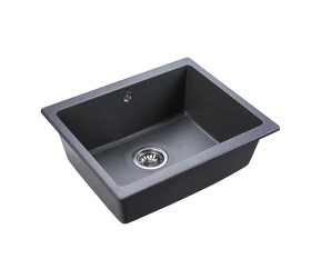 Картинка ЕМАР EMQ-1555.P Антрацит