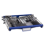 Превью картинка Посудомоечная машина 60см встраиваемая Maunfeld MLP60330T Smart Beam Inverter  #11