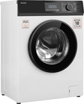 Превью картинка Стиральная машина с фронтальной загрузкой Weissgauff WM 45127 Inverter Steam Touch #12