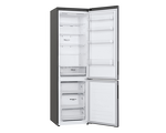 Превью картинка Холодильник с нижней морозилкой LG GA-B509CLSL #4
