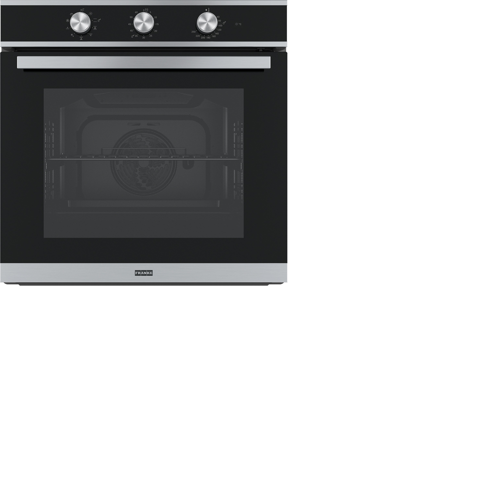 Фото Электрический духовой шкаф Franke FSM 82 H XS