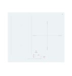 Превью картинка Индукционная варочная панель Lex EVI 631A WH панель стеклокерамическая индукционная #1