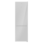 Превью картинка Холодильник с нижней морозилкой Maunfeld MFF200NFS Inverter #3