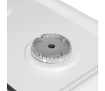 Превью картинка Газовая плита Maunfeld MGC60ECW05 #14