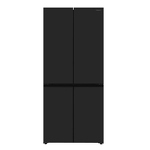 Превью картинка  Холодильник side by side Maunfeld MFF190NFDB Matt Inverter #10