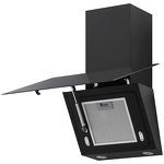 Превью картинка Наклонная вытяжка KRONA BELINDA 600 black SGC max #3