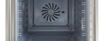 Превью картинка Электрический духовой шкаф Bertazzoni F605PROGKX #2