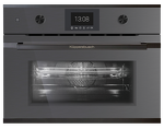 Превью картинка Электрический духовой шкаф Kuppersbusch CBM 6350.0 GPH 2 #1