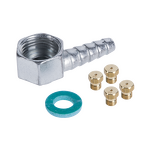 Превью картинка Газовая варочная панель Maunfeld EGHS.64.43CS\G #10