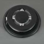 Превью картинка Газовая варочная панель Maunfeld EGHG.64.63CLGR/G #8