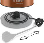 Превью картинка Чайник Bosch TWK4P439 #8