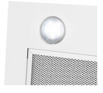 Превью картинка Полновстраиваемая вытяжка Maunfeld Crosby Singl 60 белый #6