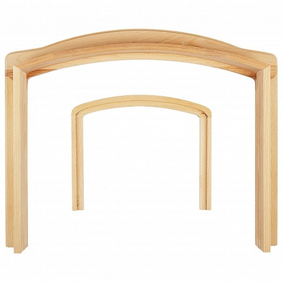 Фото Декоративная панель KRONA комплект багетов в упаковке для DONATA 600 (н/о бук)