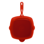 Превью картинка Сковорода Maunfeld MGP27CE16R #5