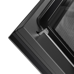 Превью картинка Электрический духовой шкаф Maunfeld MCMO.44.9GB #8