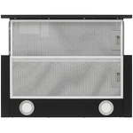 Превью картинка Встраиваемая вытяжка KRONA KAMILLA T 600 BLACK (2 мотора) #3