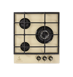 Превью картинка Газовая варочная панель Lex GVG 431C IV газовая панель #4