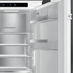 Превью картинка Встраиваемый холодильник с морозильной камерой Smeg C9174TN5D1 #3
