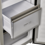 Превью картинка  Холодильник side by side Maunfeld MFF190NFDBG #16