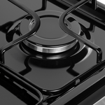 Превью картинка Газовая плита Maunfeld MGC50GEGR08 #13