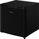 Превью картинка Холодильник с одной дверцей Weissgauff WR-046 Defrost Black #18