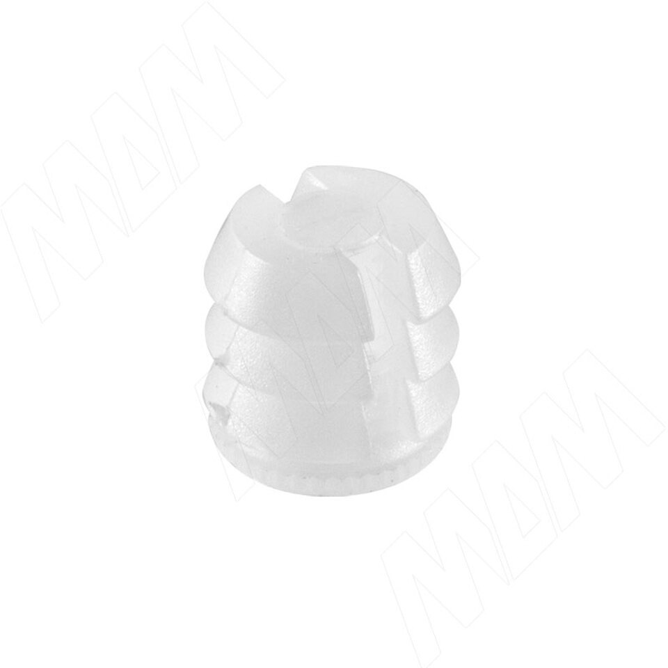Фото Permo Футорка пластиковая D10, М6x11 (BU18PN (79-20)/ШТ)
