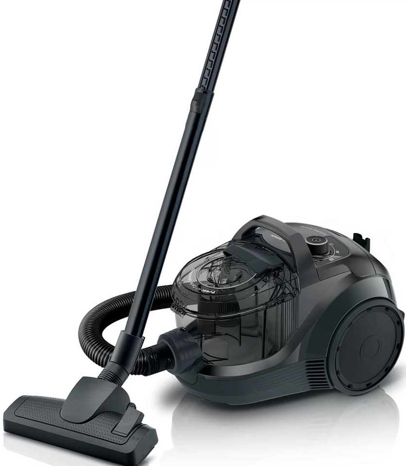 Фото Пылесос Bosch BGC21X300