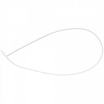 Превью картинка Встраиваемый холодильник с морозильной камерой KRONA BRISTEN FNF #14