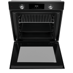 Превью картинка Электрический духовой шкаф Maunfeld FEOH7872B #5