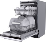 Превью картинка Посудомоечная машина 45см встраиваемая Midea MID45S720i #5