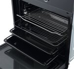 Превью картинка Электрический духовой шкаф Компактный духовой шкаф Midea MO817100MGB #6