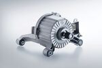 Превью картинка Стиральная машина с фронтальной загрузкой Kuppersbusch W 40.0 W #8