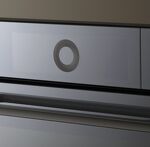 Превью картинка Пароварка встраиваемая V-ZUG CombairSteamer V6000 CS6T-23049 черное стекло #5