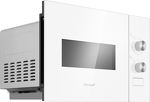 Превью картинка Печь микроволновая встраиваемая Weissgauff HMT-452 #8