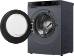 Превью картинка Стиральная машина с фронтальной загрузкой Haier X5 HW90-BP12357SU1 #6