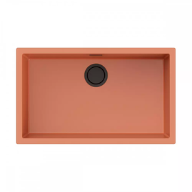 Картинка Omoikiri Yamakawa 75-U/I-CN Artceramic/canyon