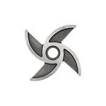 Превью картинка Мясорубка KRONA Wolf Metall 1800W #2