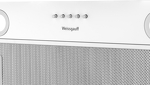 Превью картинка Полновстраиваемая вытяжка Weissgauff BOX 600 White #5