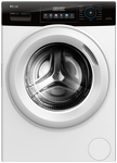 Превью картинка Стиральная машина с фронтальной загрузкой Haier HW65-BP129302B #1